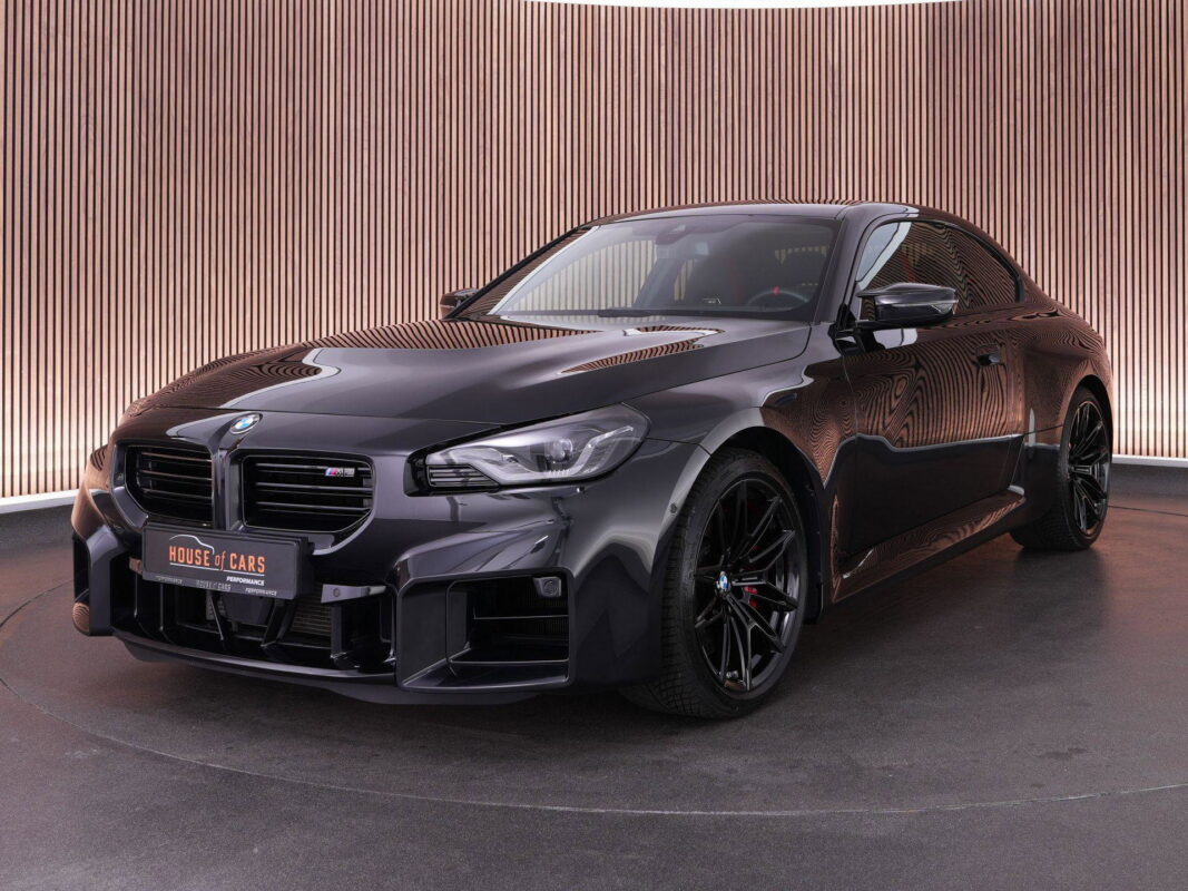 BMW M2