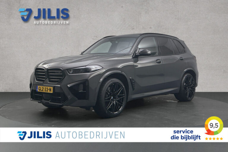 BMW X5 financial lease - foto 3