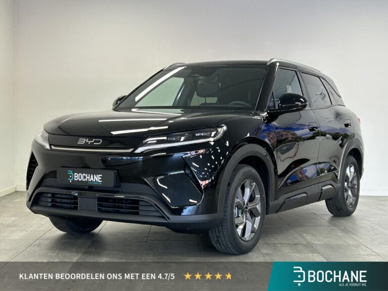 BYD ATTO2 - financial lease
