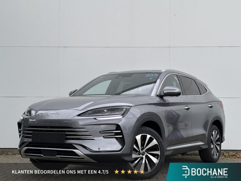 BYD SEALU KNT-43-F financial lease