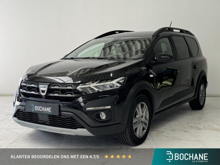 Dacia Jogger P-915-ZK financial lease
