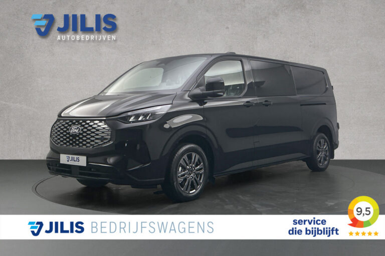 Ford E-Custom 340 financial lease - foto 3