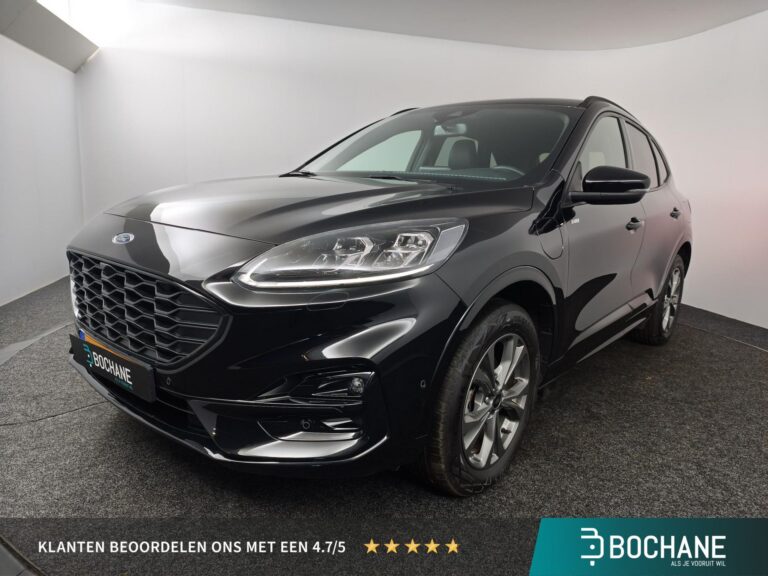 Ford Kuga KBN-50-L financial lease