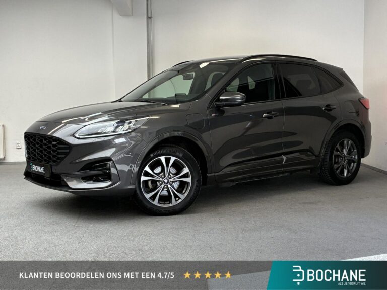Ford Kuga KLD-26-J financial lease