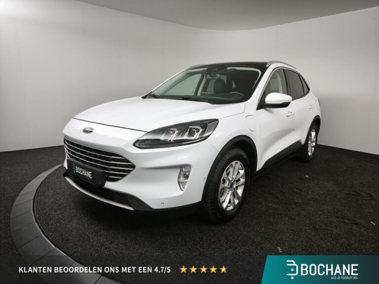 Ford Kuga L-311-JB financial lease