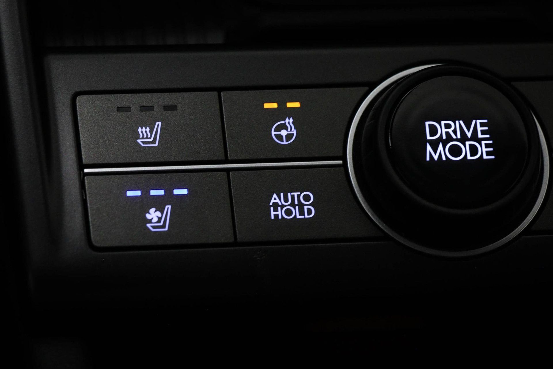 Hyundai Kona met kenteken GJV-99-R – detailfoto
