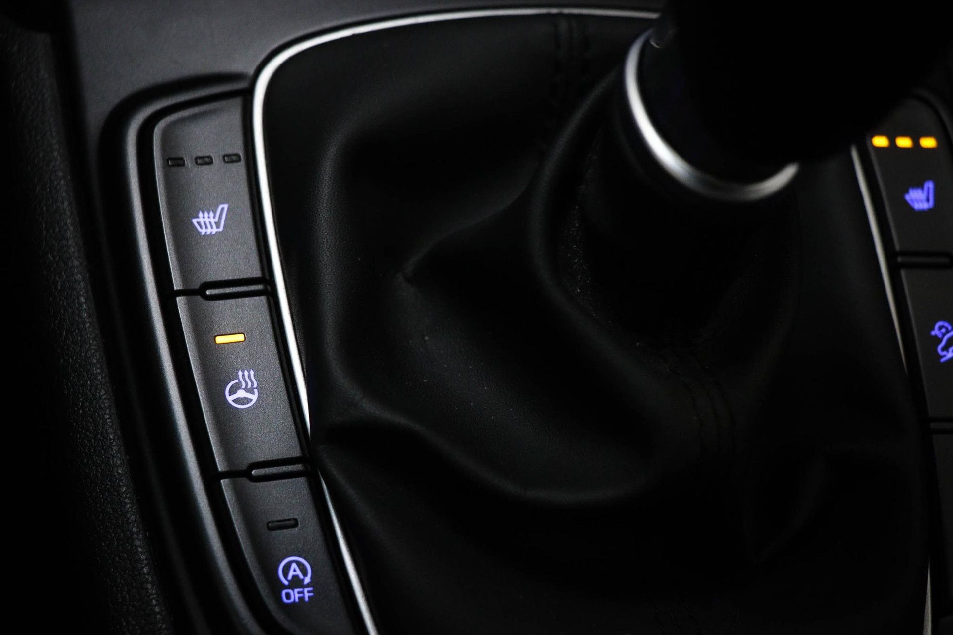 Hyundai Kona met kenteken J-051-LJ – detailfoto