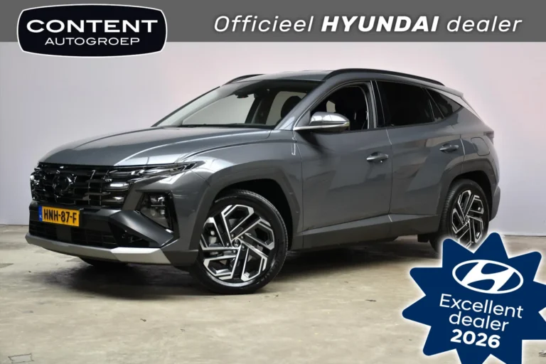 Hyundai Tucson HNH-87-F financial lease