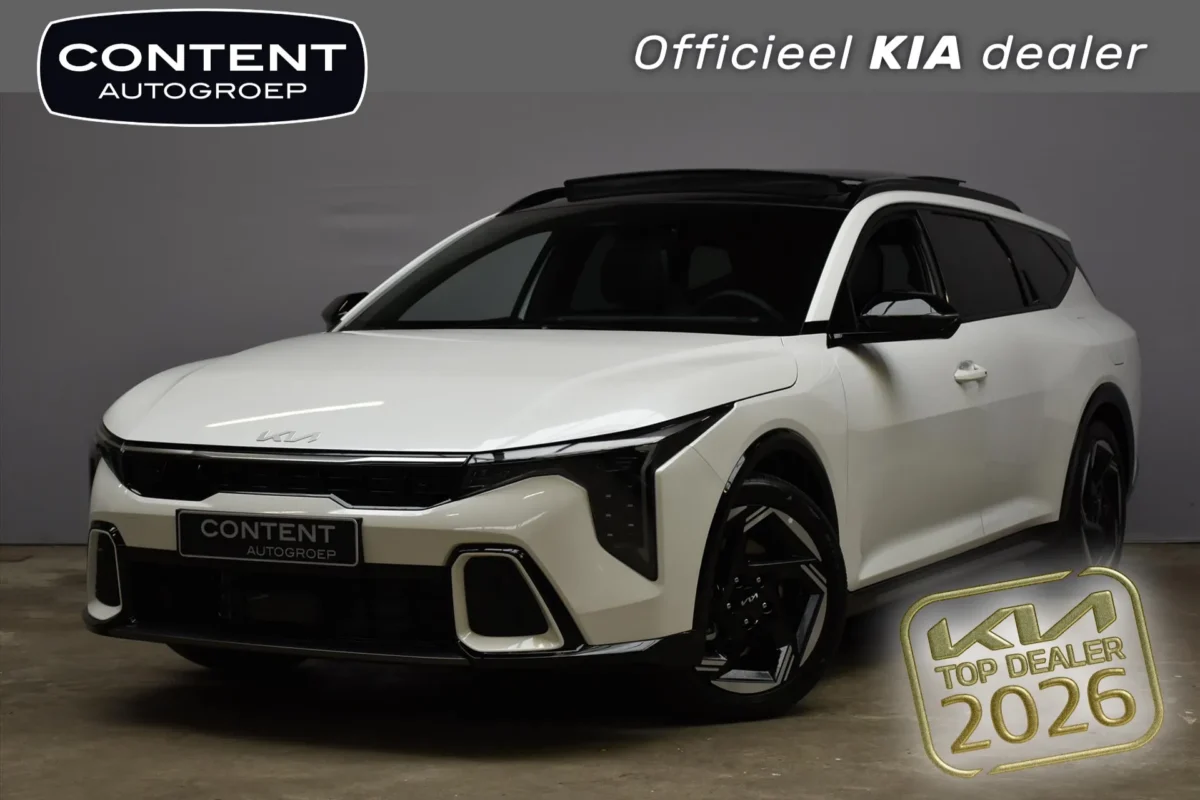 Kia K4