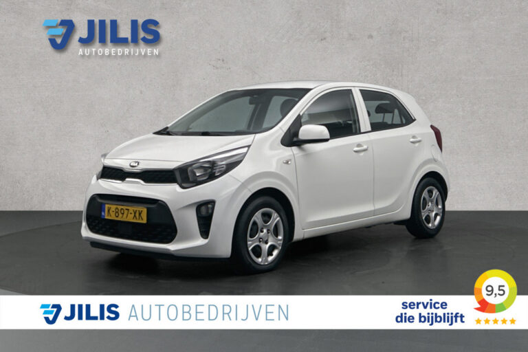 Kia Picanto financial lease - foto 3