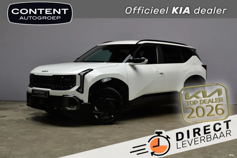 Kia Seltos #77865 financial lease