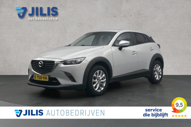 Mazda CX-3 financial lease - foto 3