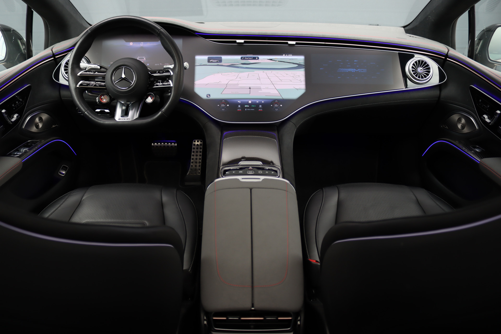 Mercedes-Benz EQS – autofoto 2