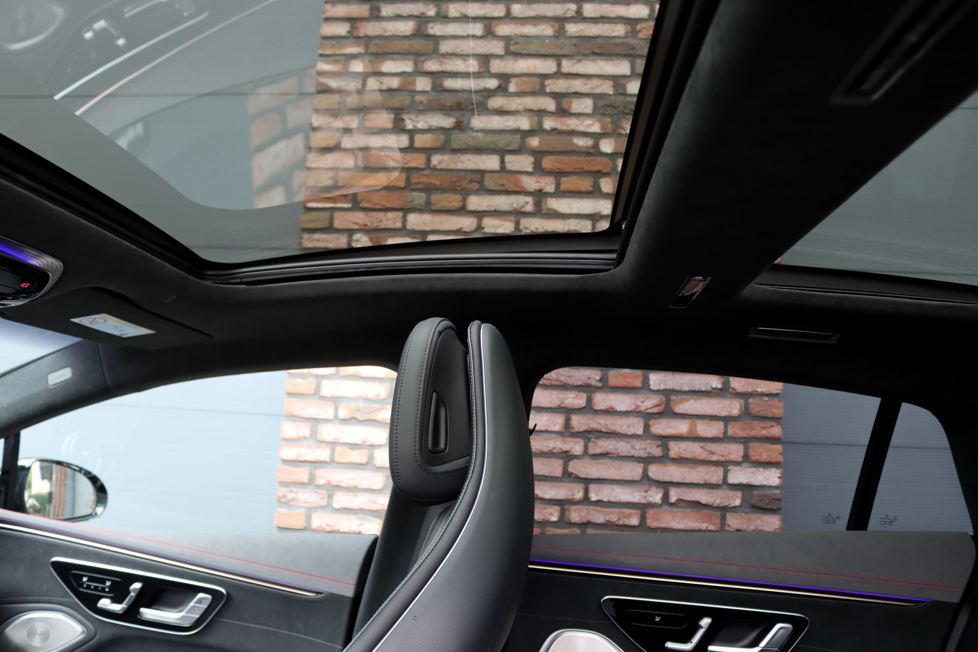 Mercedes-Benz EQS – autofoto 4