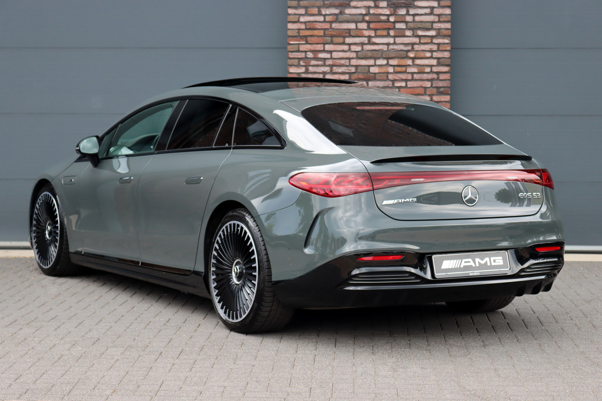 Mercedes-Benz EQS – autofoto 5