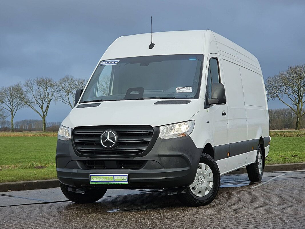 Mercedes-Benz ESPRINTER