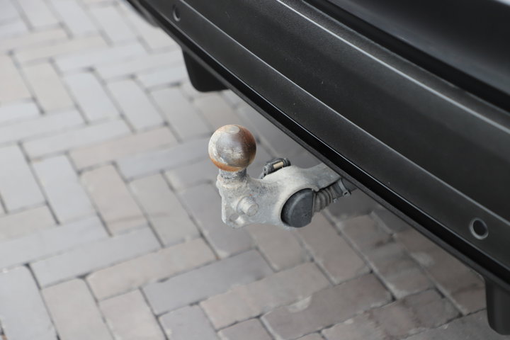 Mercedes-Benz GLC – vooraanzicht
