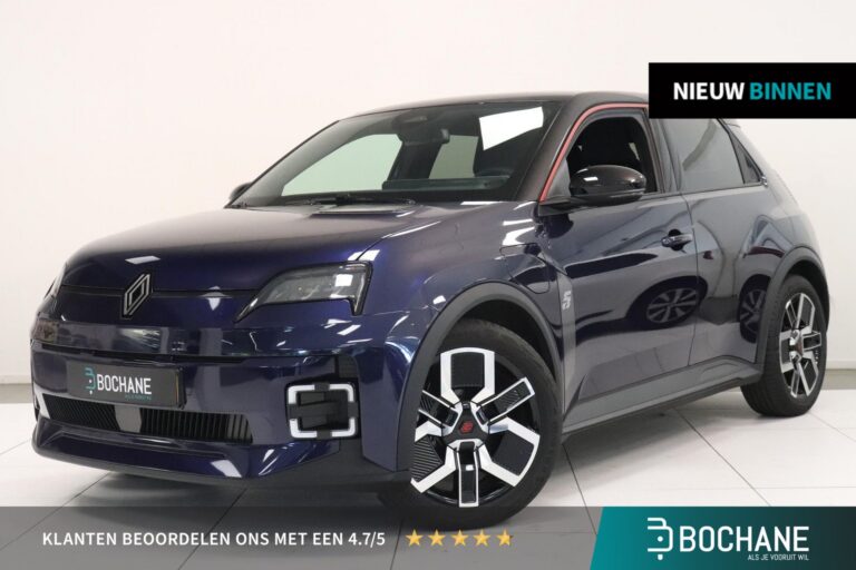 Renault 5 JKZ-32-N financial lease
