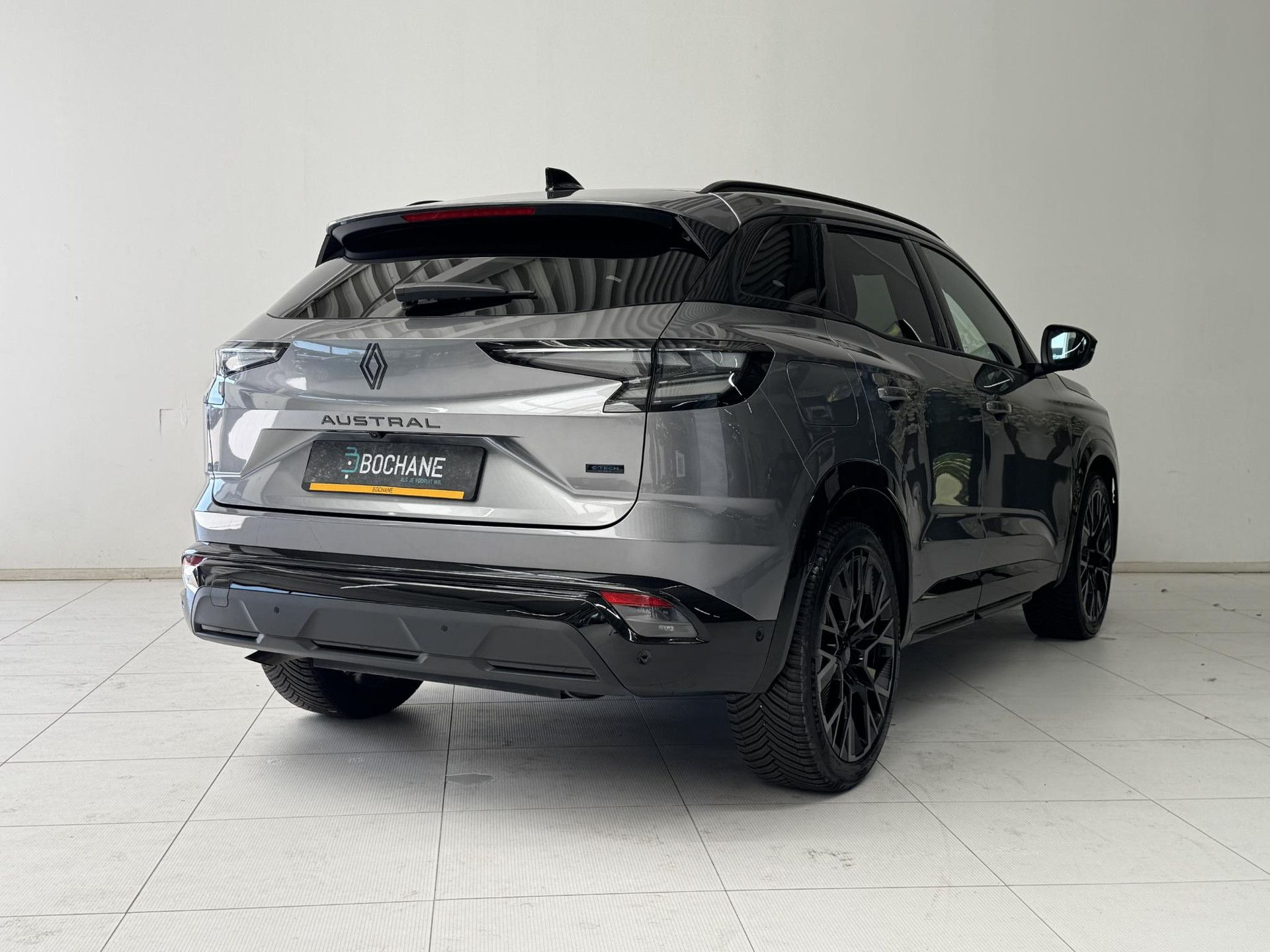 Renault Austral met kenteken KRF-51-G – achteraanzicht