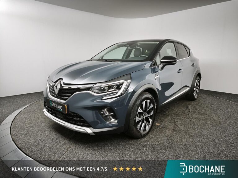 Renault Captur KRD-31-X financial lease