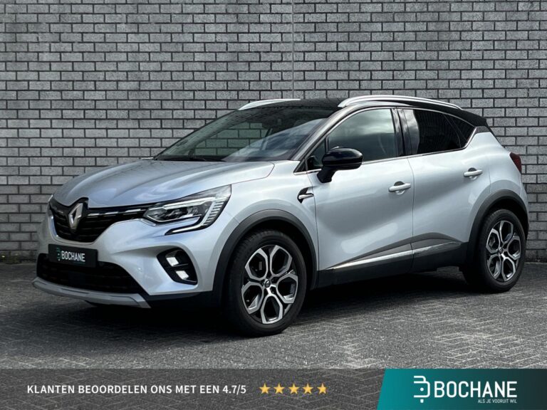 Renault Captur KRD-79-X financial lease