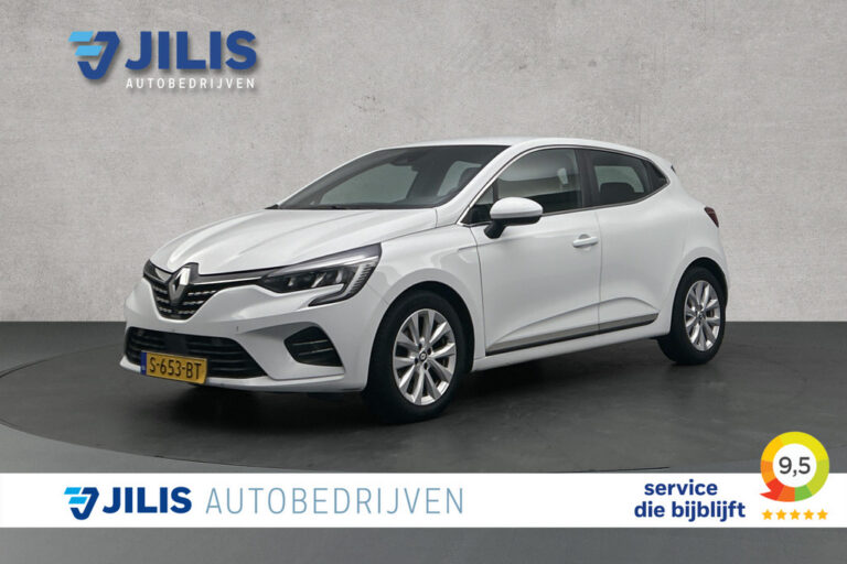 Renault Clio financial lease - foto 3