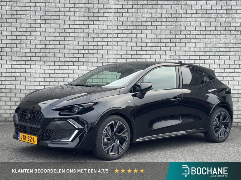 Renault Clio JTK-32-L financial lease