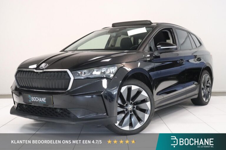 Skoda EnyaqiV L-318-HN financial lease