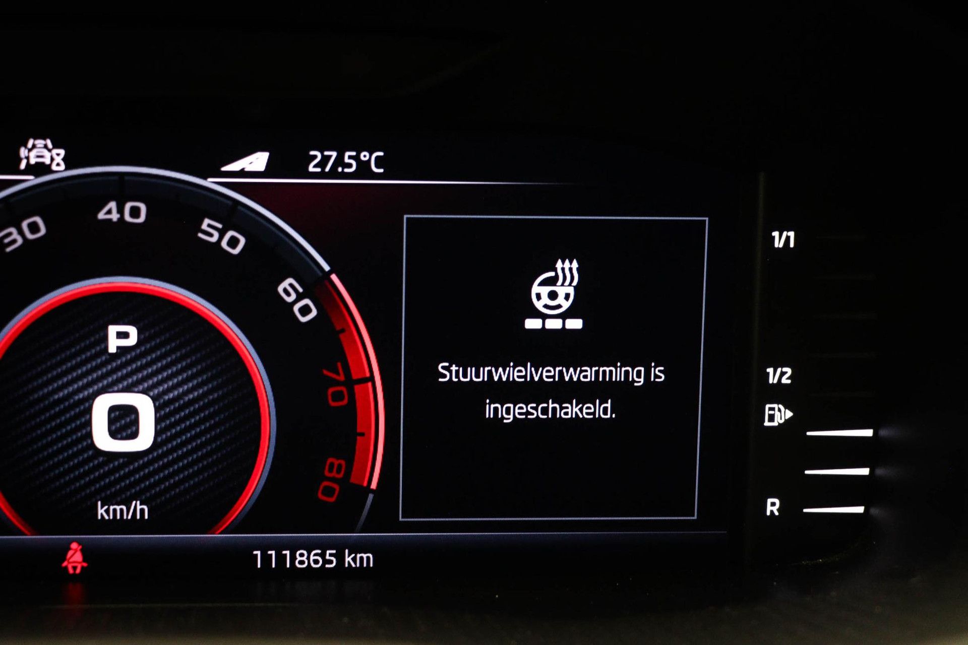 Skoda Karoq met kenteken N-944-ZN – detailfoto