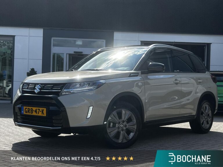 Suzuki Vitara GRB-47-K financial lease
