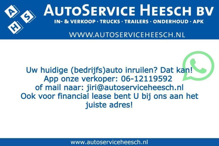 Volkswagen Transporter met kenteken V-79-FVF – dashboard