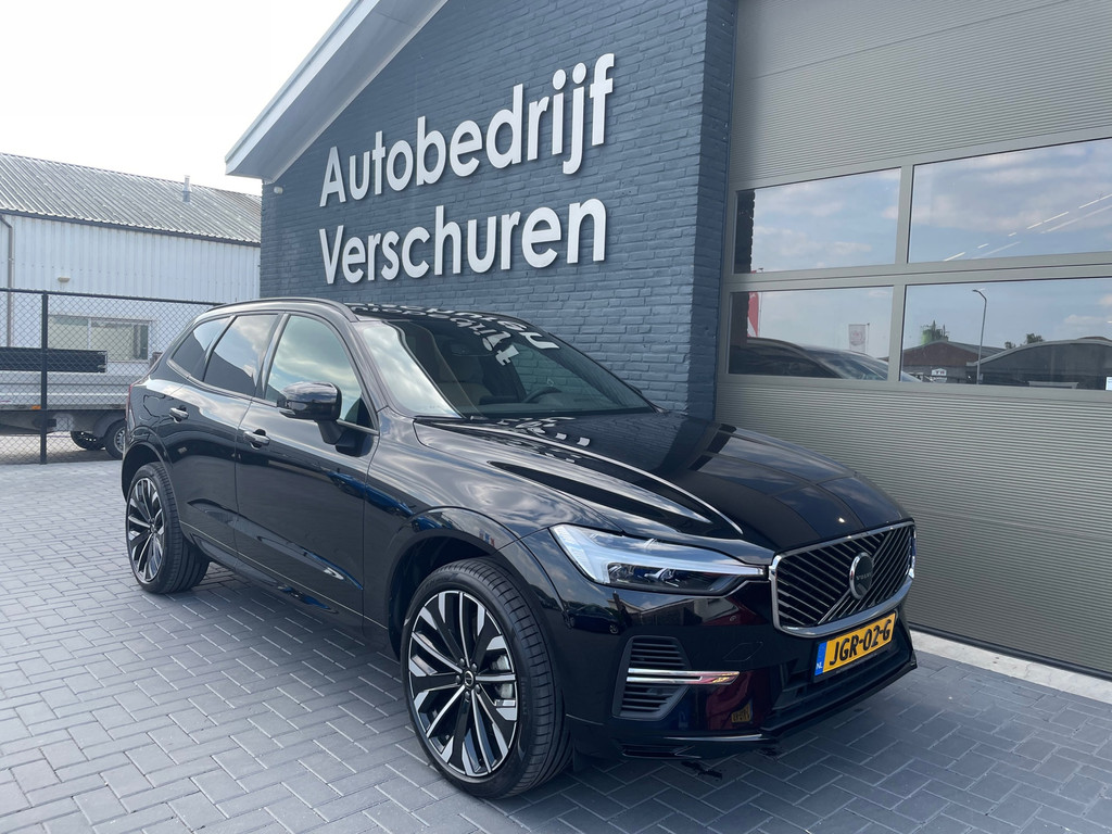 Volvo XC60 met kenteken JGR-02-G – achteraanzicht