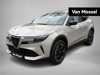 Alfa Romeo RomeoJunior financial lease