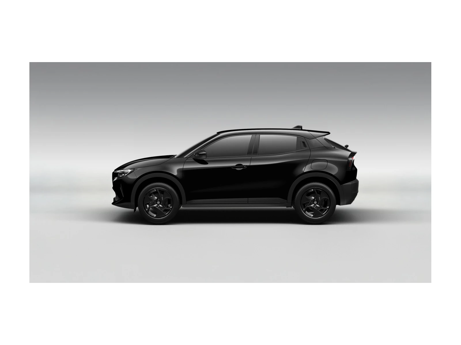 Alfa Romeo RomeoJunior – autofoto 4