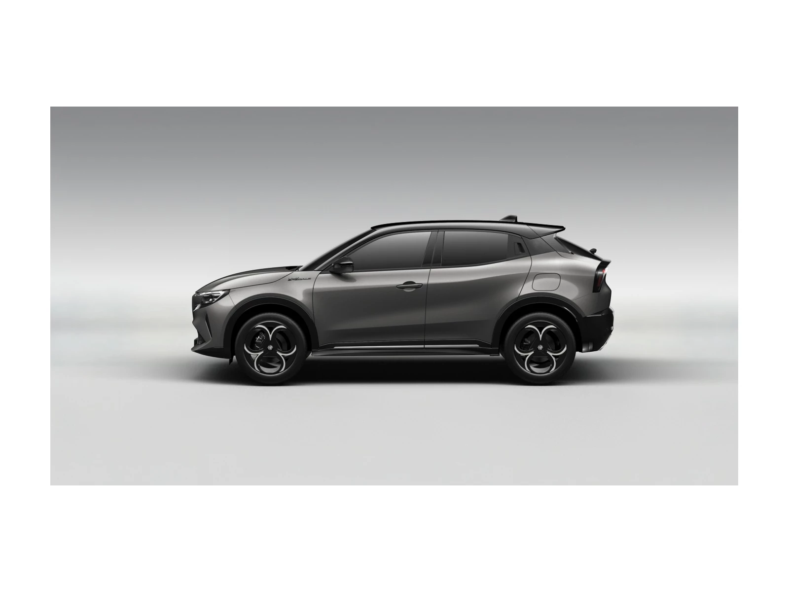 Alfa Romeo RomeoJunior – autofoto 4