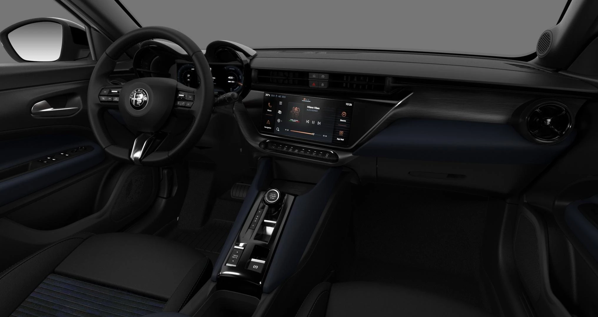 Alfa Romeo RomeoJunior – autofoto 4