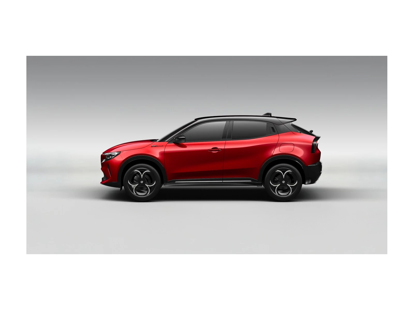 Alfa Romeo RomeoJunior – autofoto 4