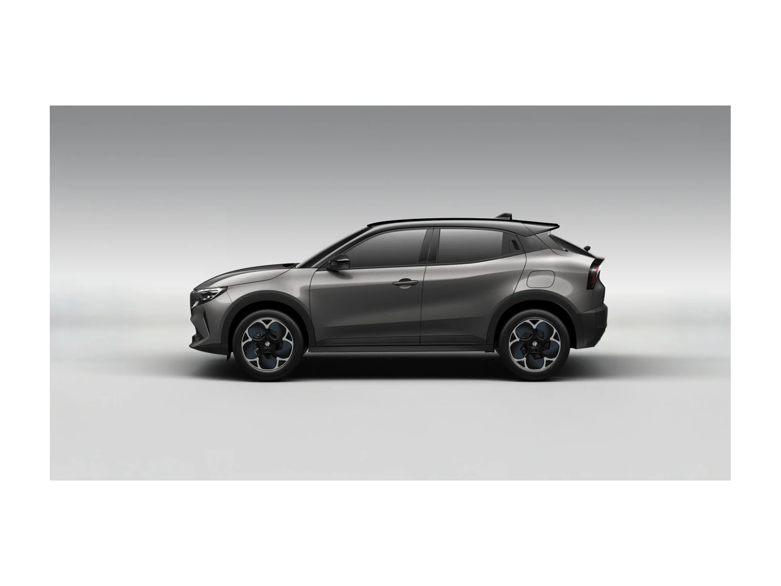 Alfa Romeo RomeoJunior – autofoto 4