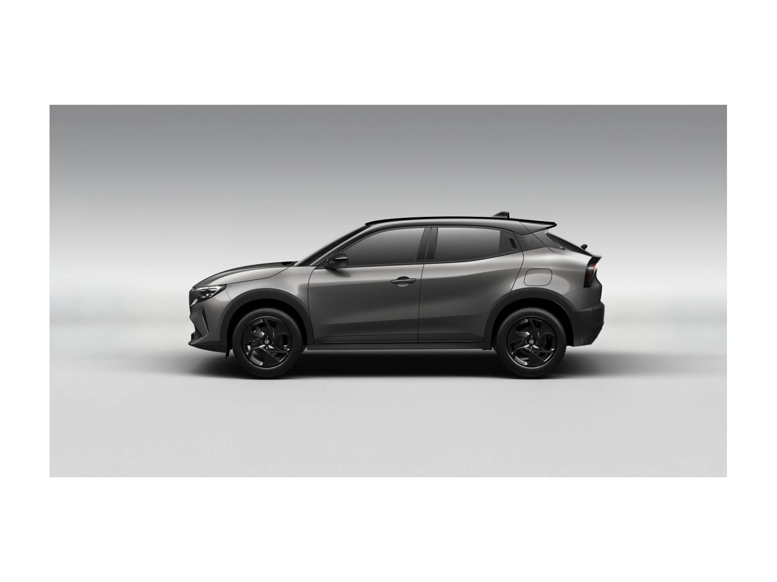 Alfa Romeo RomeoJunior – autofoto 4