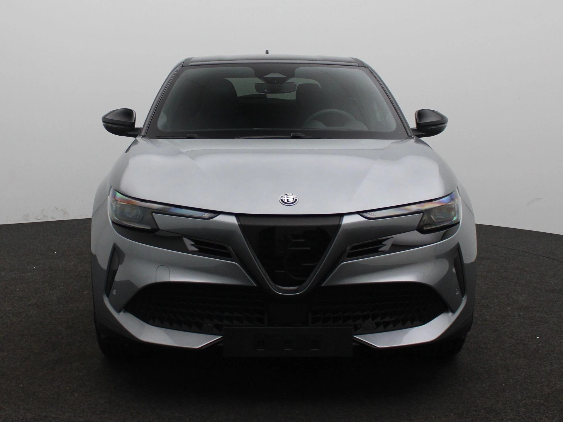 Alfa Romeo RomeoJunior – autofoto 4