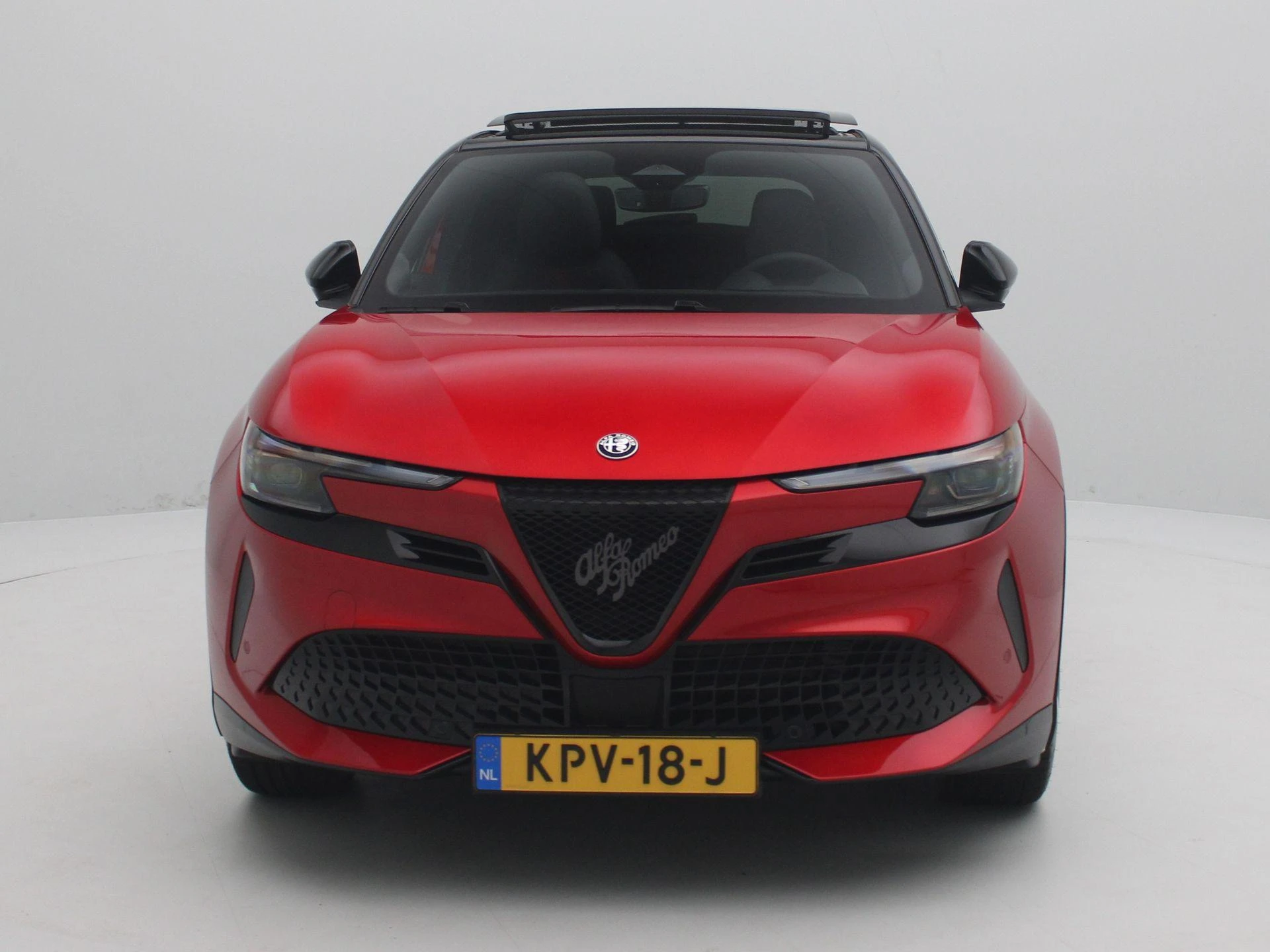 Alfa Romeo RomeoJunior – autofoto 4