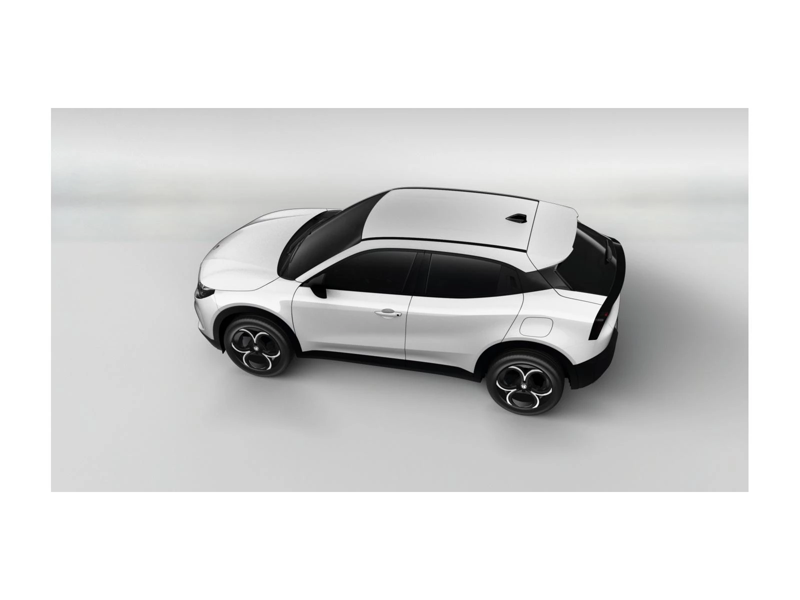 Alfa Romeo RomeoJunior met kenteken 407 – autofoto 5