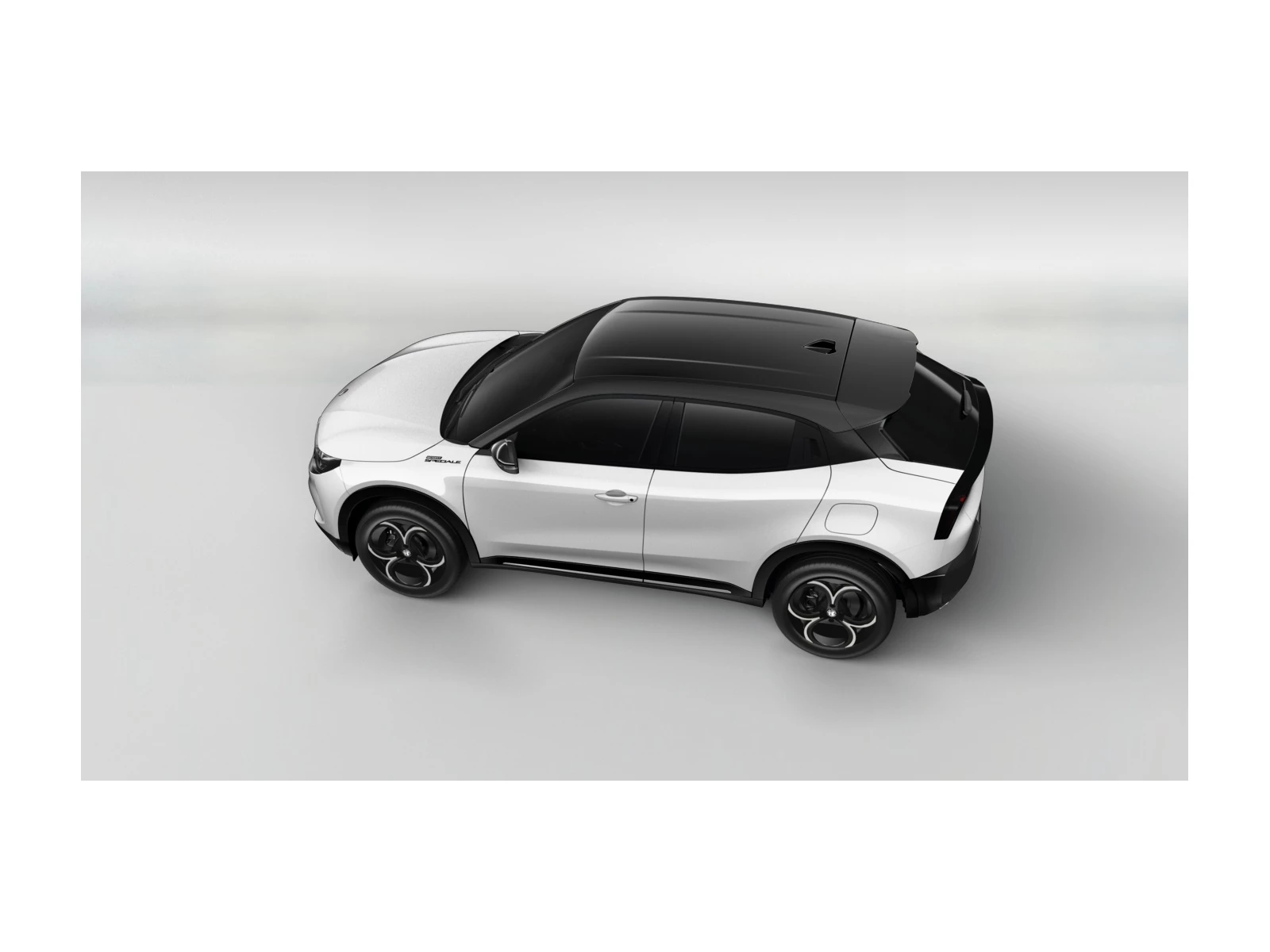 Alfa Romeo RomeoJunior met kenteken 407 – autofoto 5