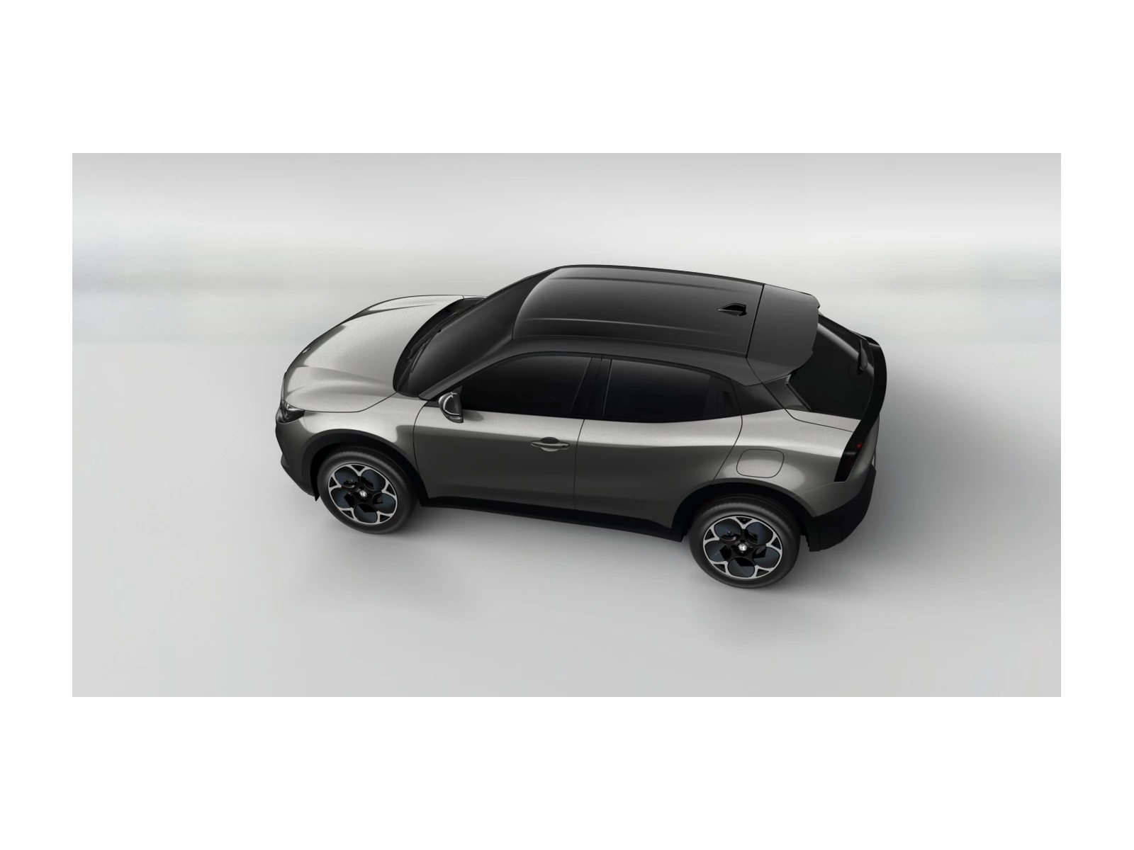 Alfa Romeo RomeoJunior – autofoto 5