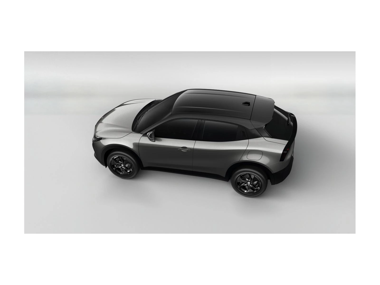 Alfa Romeo RomeoJunior – autofoto 5
