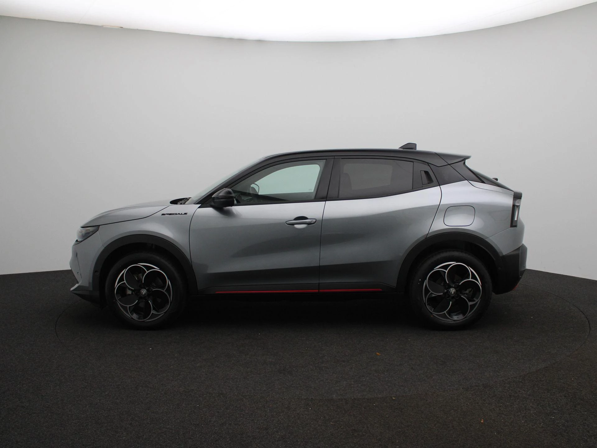 Alfa Romeo RomeoJunior – autofoto 5