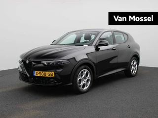 Alfa Romeo RomeoTonale financial lease