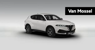 Alfa Romeo RomeoTonale financial lease