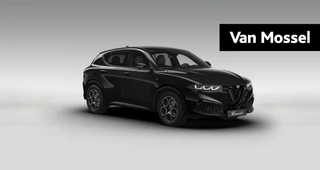 Alfa Romeo RomeoTonale financial lease – kenteken 61
