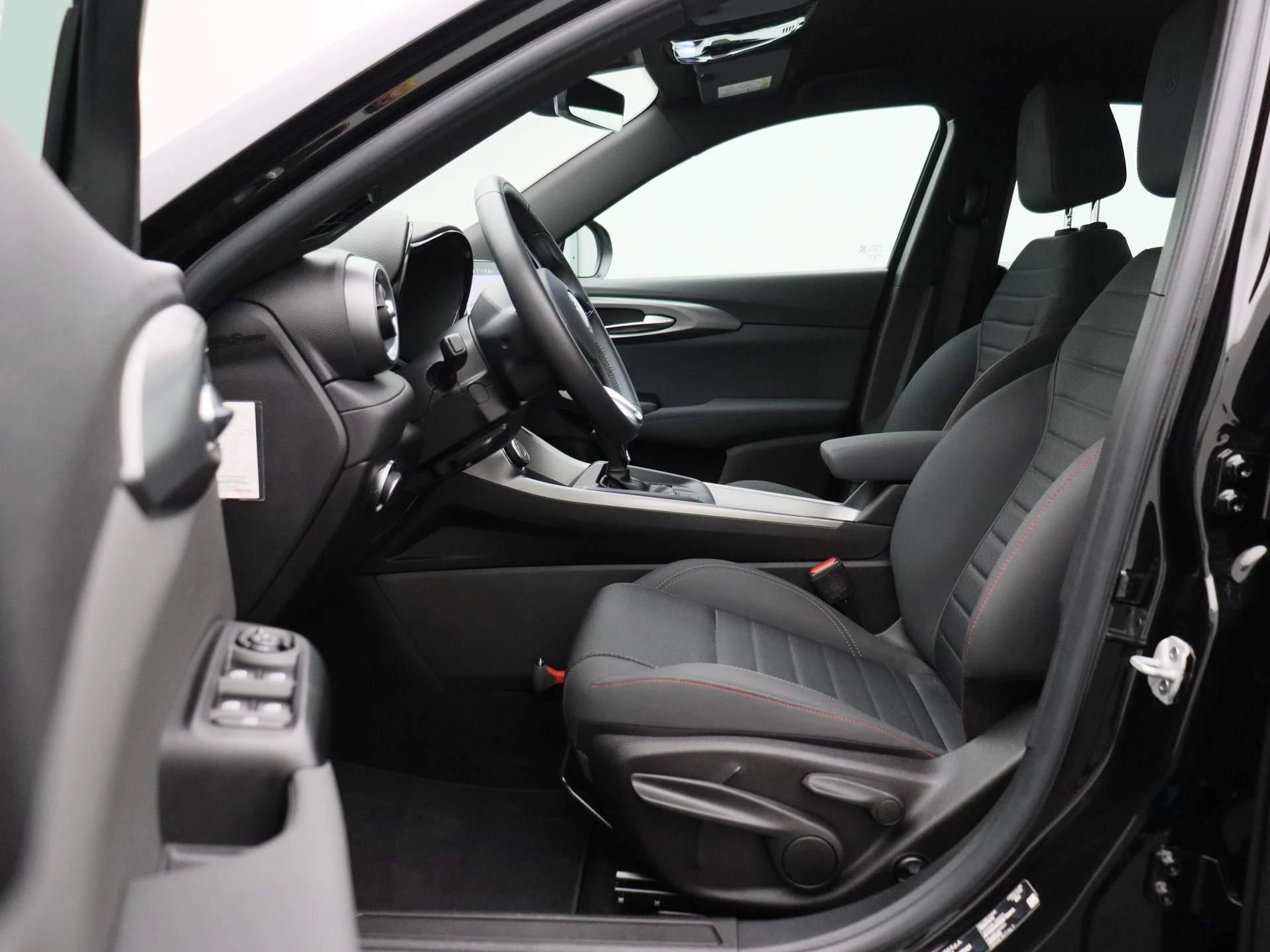 Alfa Romeo RomeoTonale – autofoto 3